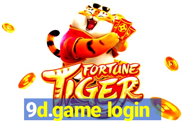 9d.game login